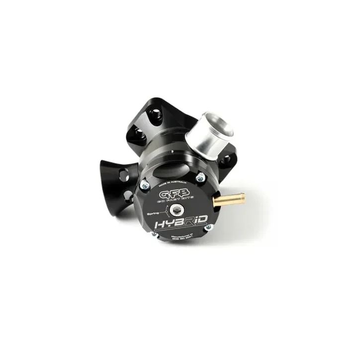 Go Fast Bits T9211 Hybrid TMS Dual Port Hyundai/Kia