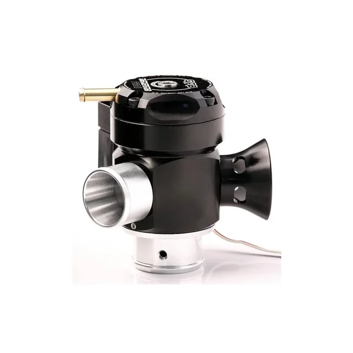Go Fast Bits T9535 Deceptor Pro II 35mm inlet, 30mm outlet