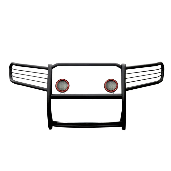 Grille Guard Kit 11-21 Jeep Grand Cherokee