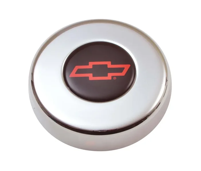 GT3 Center Cover Color Chevy Fit GT3 flat/shallow wheels (1.5 in. to flat)