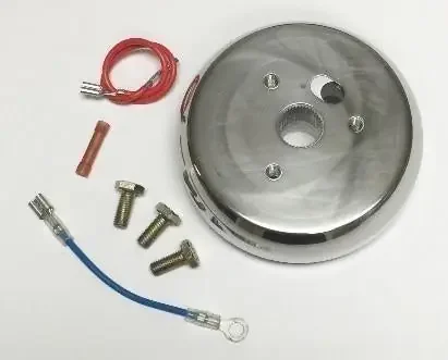 GT3 Ford Early Models Hub Fits GT3 & 3-bolt wheels/horn buttons