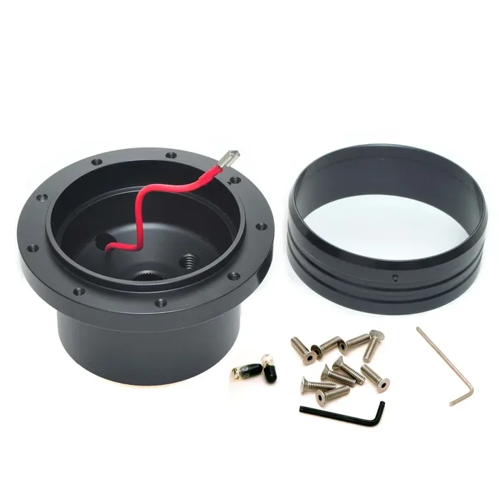 GT9 Ford Early Models (Generator) Hub Fits GT9 & 9-bolt wheels w/ hubs/kits
