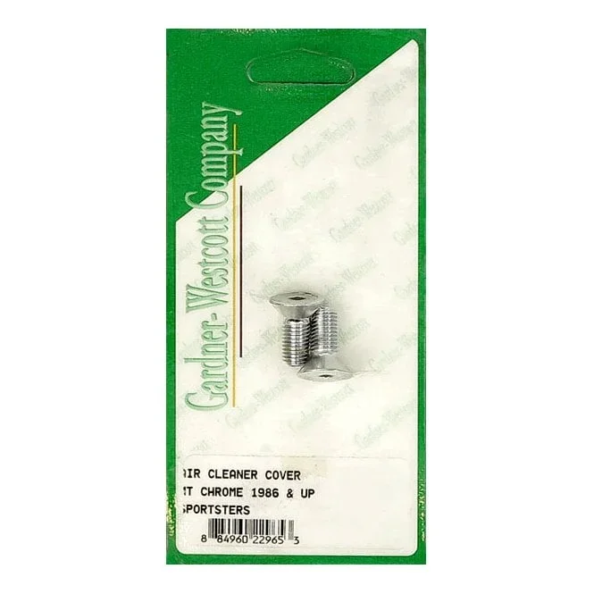 GW AIR CLEANER COVER MOUNT 86-03 XL
