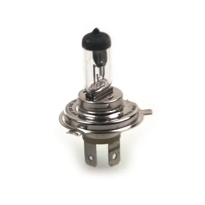 H-4 LIGHT BULB 12V, 55-100 WATT