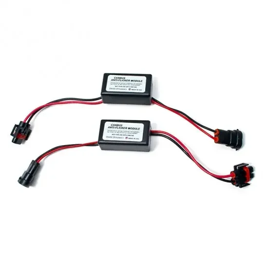 H11 Anti-Flicker Module (pair)