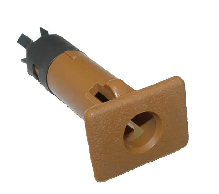 Half Door Insert Bushing, Spice 87-06 Jeep Wrangler YJ/TJ