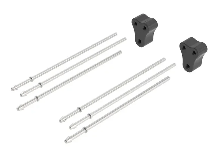 Hanger & Isolator Kit Universal Fit