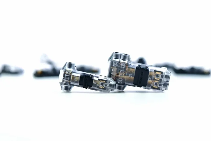 HD T-Tap Double Wire Universal