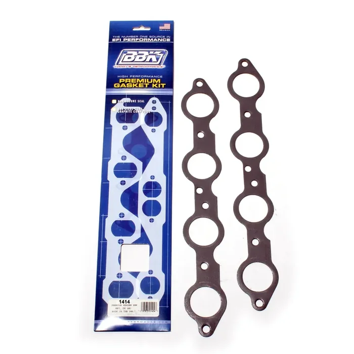 Header Gaskets 16-24 GMC Chevy 5.3L 6.2L LT-Series Engine