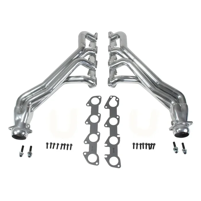 Headers – Long Tube 09-22 Chrysler 300, Dodge Challenger Charger