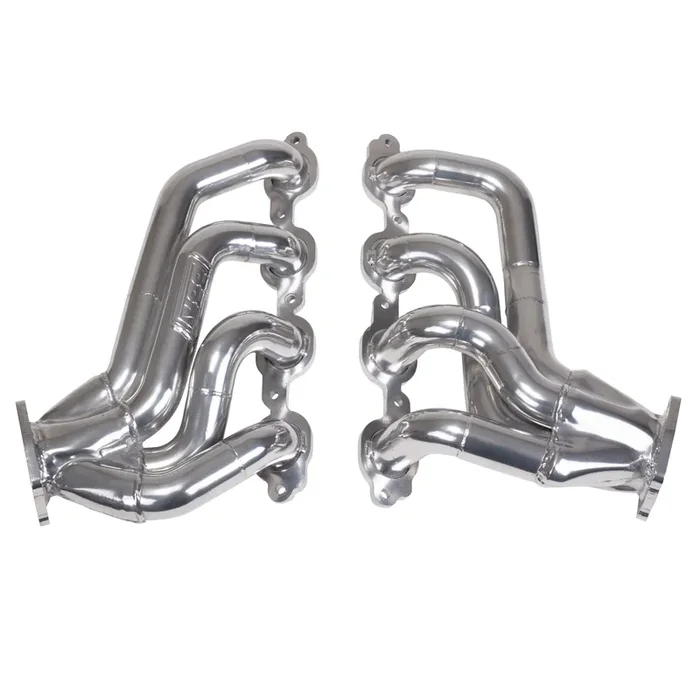 Headers – Shorty 16-24 Chevy Camaro