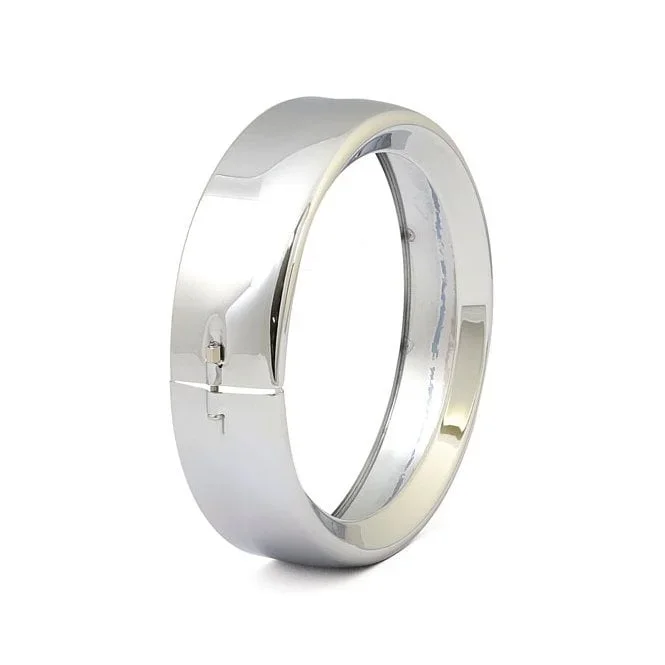 Headlamp Recessed Trim Ring 7″