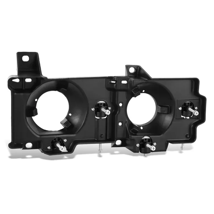 Headlight Mount Bracket (Left) 88-89 Chevy/GMC C/K 1500-3500