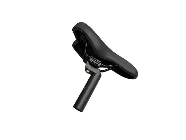 Heavy Duty Adjustable Seat – To Fit Revvi 12″ + 16″ + 16″ Plus Balance Bikes