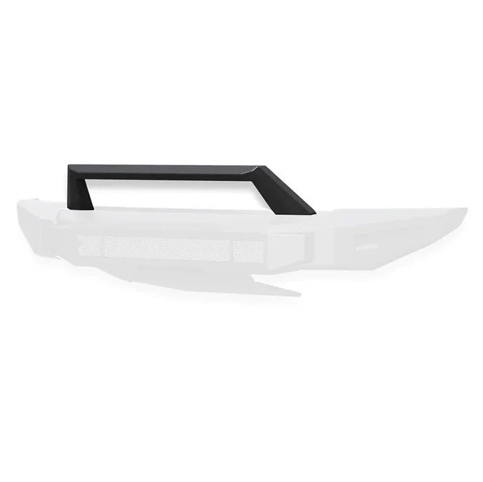 Heavy Duty Modular Front Bumper Bull Nose Only 18-20 Ford F-150