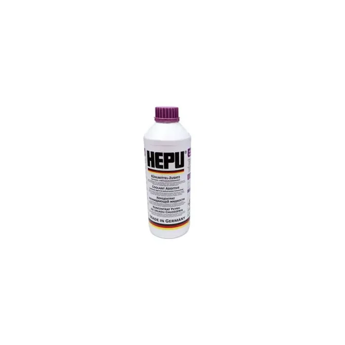 Hepu P999-G12PLUS Antifreeze