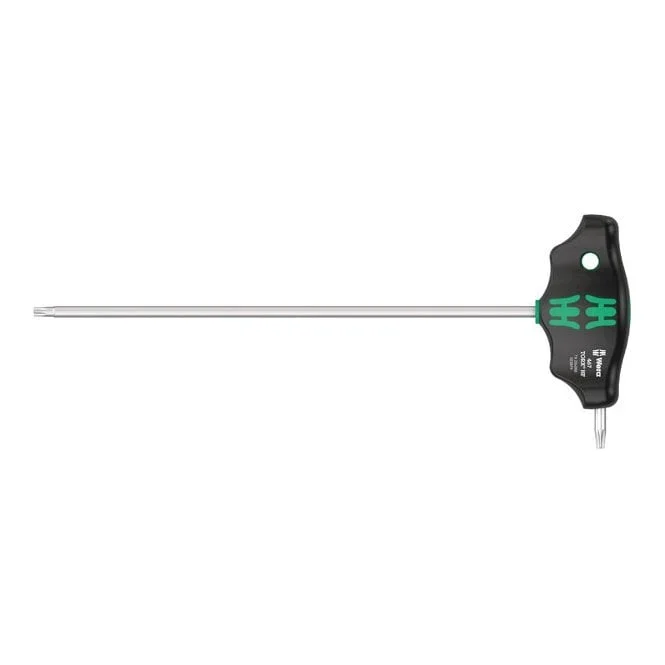 Hf T-Handle Tx20 Torx¨ Driver Series 467