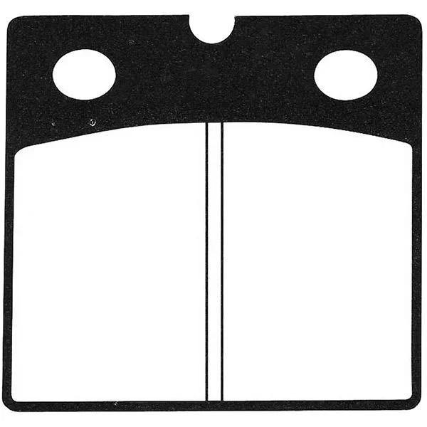 Hi-Q Brake Pads – FA 171