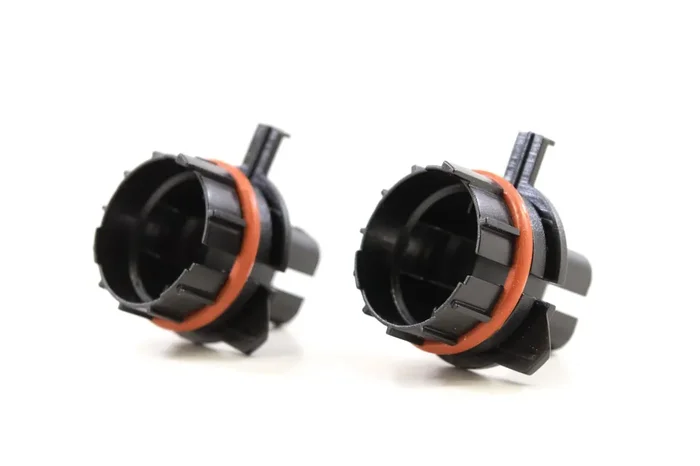 HID Adapter BMW E39