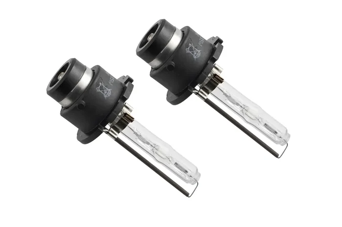 HID Bulb D4S 6000K (pair)