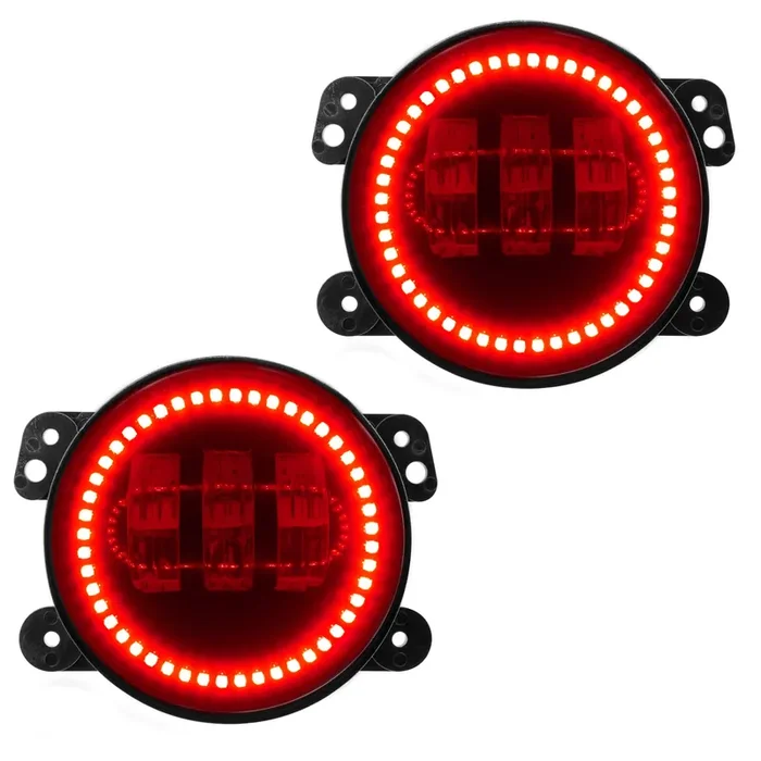 High Powered LED Fog Lights