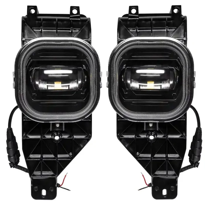 High Powered LED Fog (Pair) 05-07 Ford F-250/350 Superduty