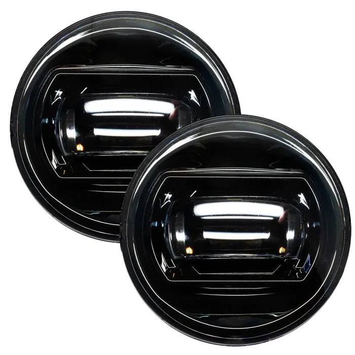 High Powered LED Fog (Pair) Toyota Tundra/Tacoma/Sequoia/Solara