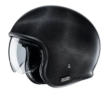 HJC V30 Carbon Open Face Helmet