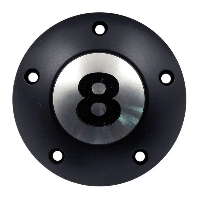 Hkc Point Cover Eight Ball