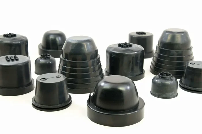 Housing Cap Extension Universal