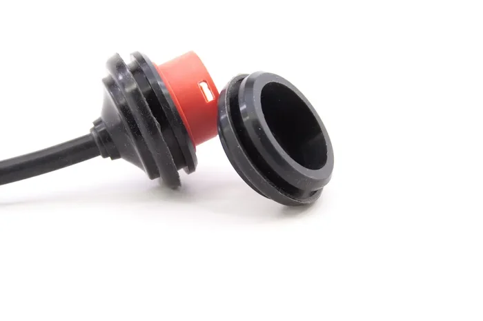 Housing Seal D2S Ballast Universal