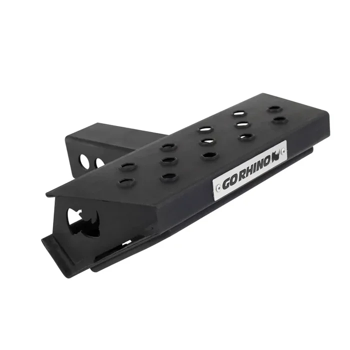 HS1012T HS-10 Skid Plate Hitch Step
