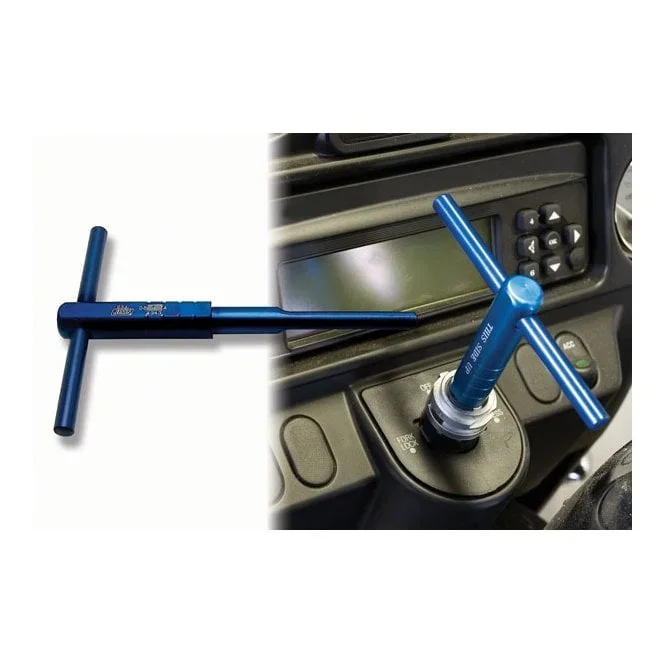 Ignition Switch Housing Tool