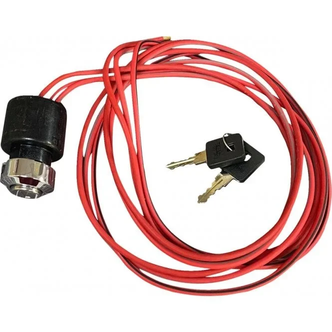 Ignition Switch Sportster