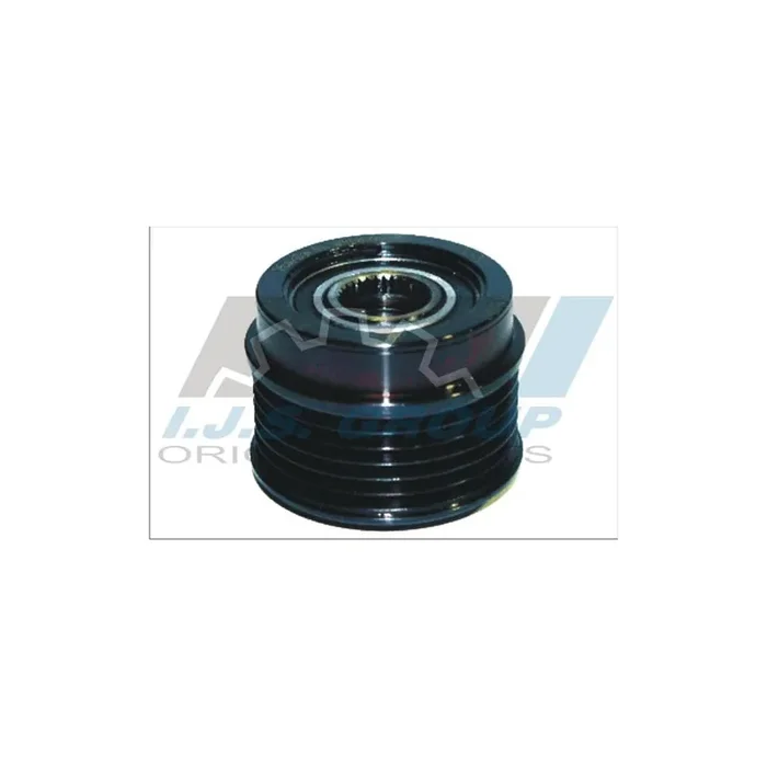 Ijs Group 30-1001 Alternator Freewheel Clutch