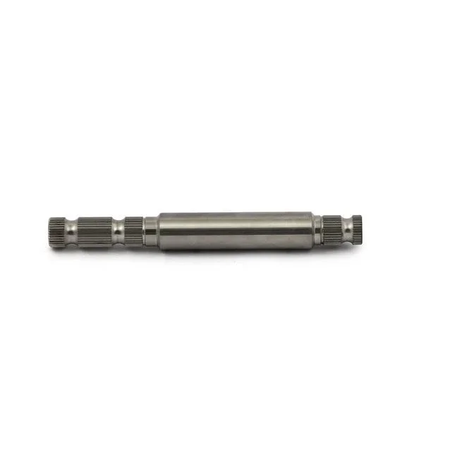 Inner Shifter Shaft, Chrome