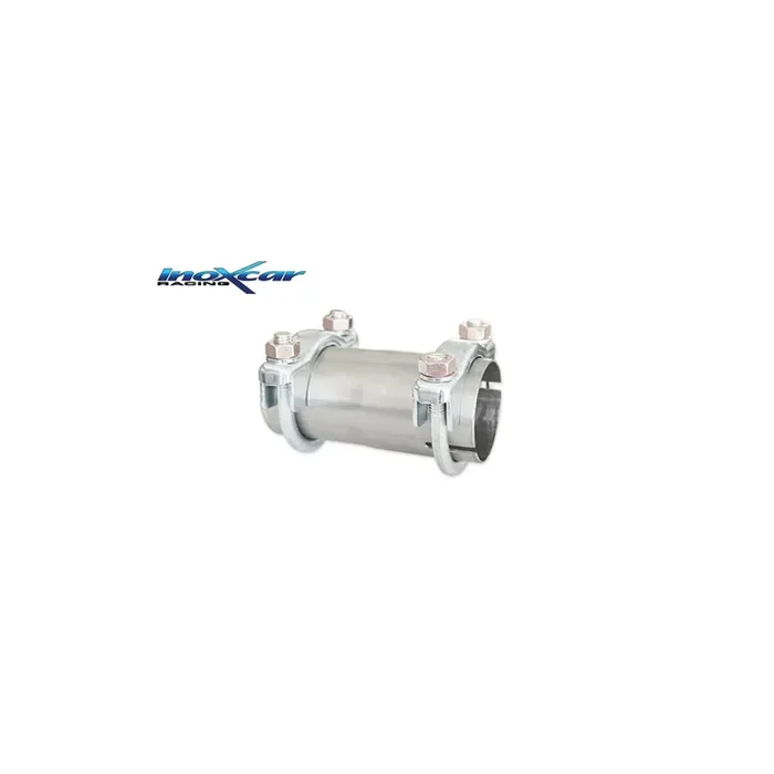 InoXcar AD.CIVIC.01 Honda Civic Exhaust Pipe Mounting Adapter