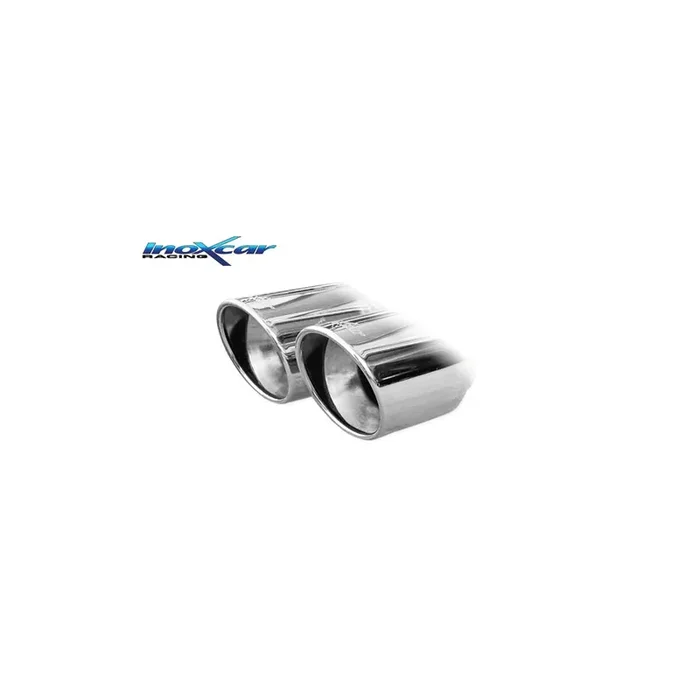 InoXcar POCAY.05.XR90 Porsche Cayman Rear Silencer