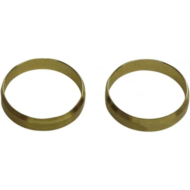 Intake Pipe Nut, Seal and Nipple