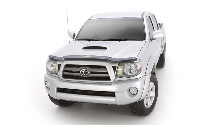 Interceptor Smoke Hood Shield 07-13 Toyota Tundra