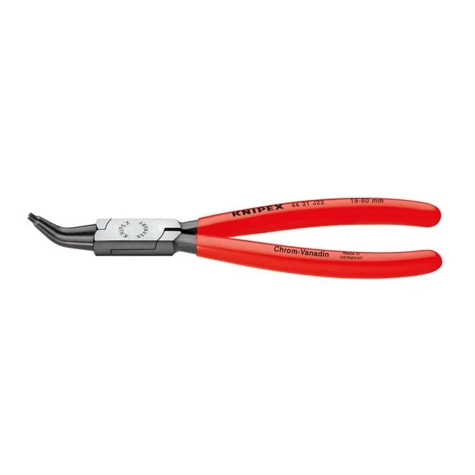 Internal Circlip Pliers With 45¡ Angled Tips