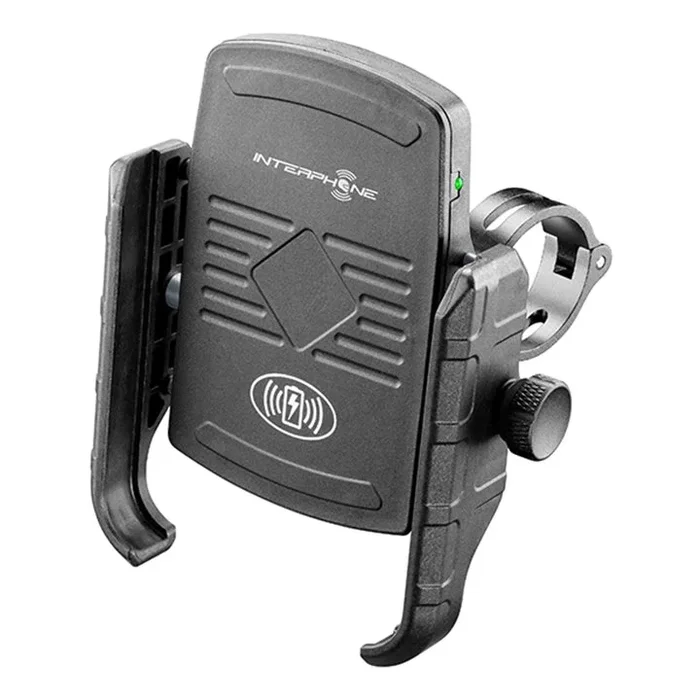 INTERPHONE CRAB HOLDER – WIRELESS CHARGE