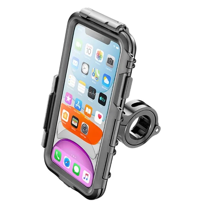 INTERPHONE IPHONE 11 CASE TUBULAR