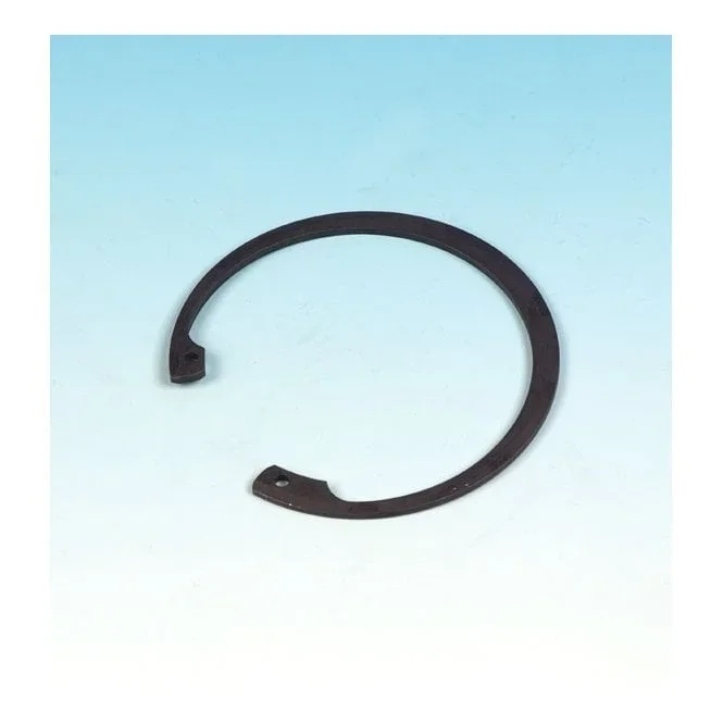 James retaining ring mainshaft bearing left L84-21 B.T.; 91-21 XL; 08-12XR1200