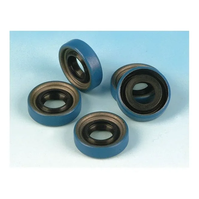 James shifter shaft oil seal. Metal OD 80-06 5-sp B.T. (excl. 2006 Dyna)