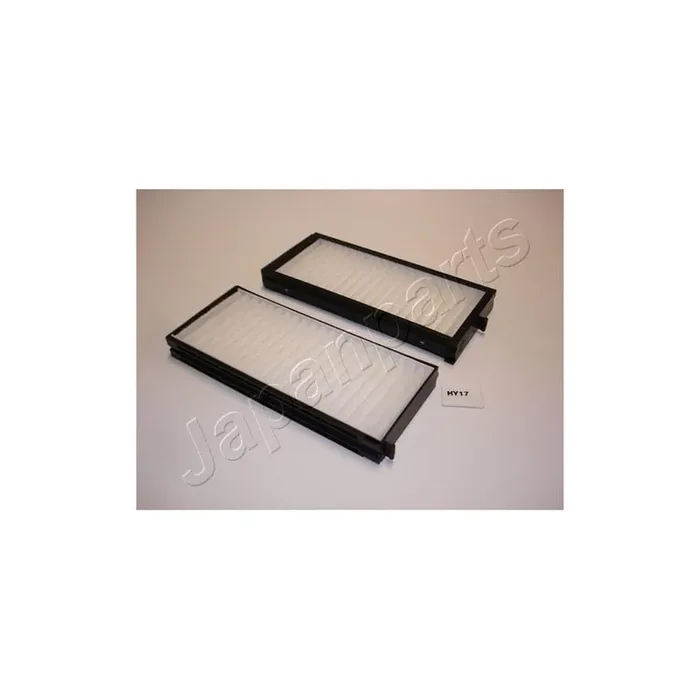 Japanparts FAA-HY17 Pollen Filter For Hyundai Terracan (Hp)