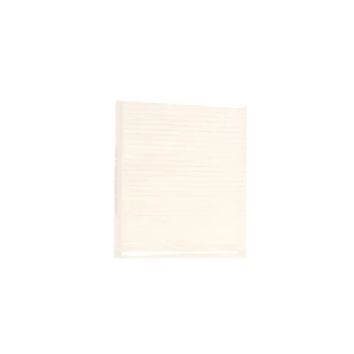 Japanparts FAA-MI9 Pollen Filter For Mitsubishi Mirage / Space Star Hatchback (A0_A)