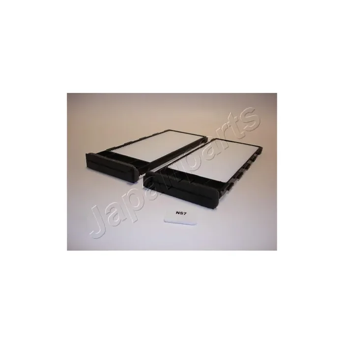 Japanparts FAA-NS7 Pollen Filter For Nissan Patrol Gr V Off-Road (Y61)