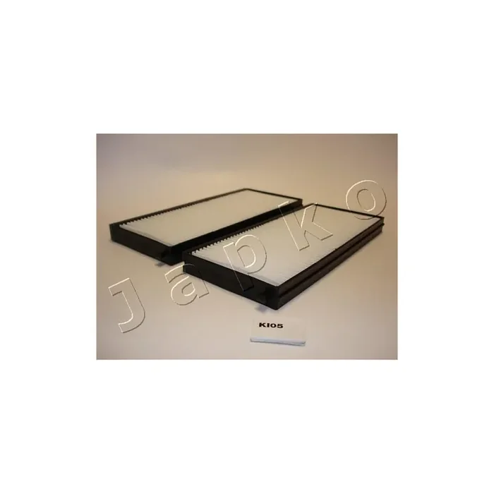 JAPKO 21K05 Pollen Filter For Kia Carens II (Fj)