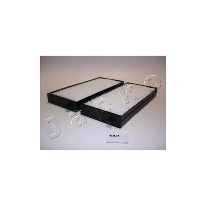 JAPKO 21K07 Pollen Filter For Kia Rio